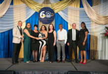 Health Services Authority wins Business Excellence Awards