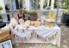 A Christmas tradition returns with Camana Bay’s holiday market