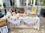 A Christmas tradition returns with Camana Bay’s holiday market