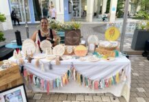 A Christmas tradition returns with Camana Bay’s holiday market
