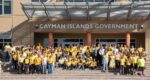 Cayman marks International Day of Persons with Disabilities