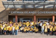 Cayman marks International Day of Persons with Disabilities