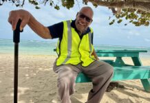 From 18 to 92, seasonal work programme attracts large turnout