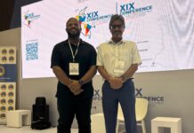 Cayman represented at international public procurement forum