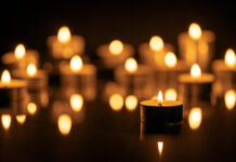 In Memoriam: Who we lost in 2025