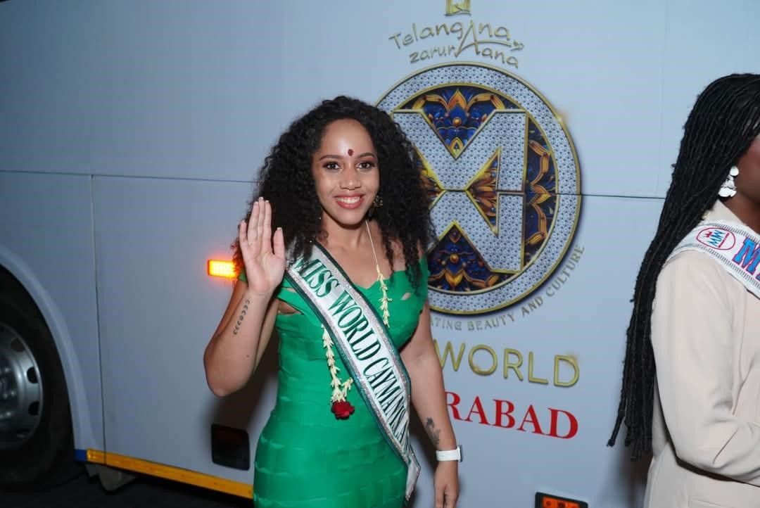 Miss World Cayman Islands announces strategic focus