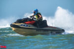 James Munroe Jr. first Caymanian watercraft racer to compete in Asia James Munroe Jr.