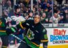 Caymanian Jaxon Cover could make history as NHL draft pick Jaxon Cover Hockey