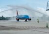 It’s a Caymankind welcome as two airlines start Ft. Lauderdale service JetBlue from Fort Lauderdale