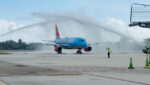 It’s a Caymankind welcome as two airlines start Ft. Lauderdale service JetBlue from Fort Lauderdale