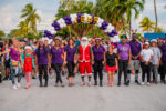 Jingle Bell Walk/Run promotes hope for survivors of domestic abuse crisis centre