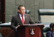 2025 Year in Review: Hew’s report card on government