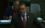 Opposition MPs raise concerns about impact of immigration bill Opposition Leader Joey Hew