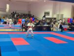 Karate champ helps challenge disability stereotypes amid calls for reform