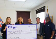 Logic and UCCI partner to launch new tech-focused scholarship