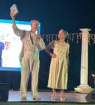 Compass article on adventurer leads to US$10,000 donation for Red Cross