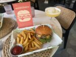 The secrets behind the ‘best burger in the Cayman Islands’