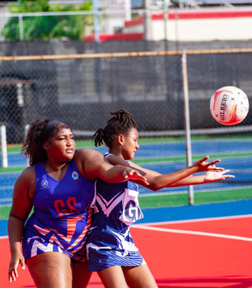 netball