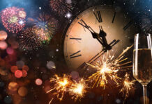 Police to step up patrols on New Year’s Eve to ensure a safe start to 2026 New Years Eve celebrations
