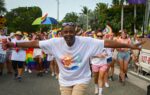 LGBTQ rights advocate Noel Cayasso-Smith passes away