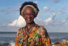 Lucille Seymour’s memories of Cayman’s Christmas past