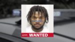 Captured! Third wanted man now in custody