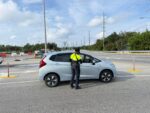 More than 70 arrested in first week of police holiday-safety campaign