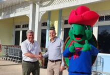 Hurley’s partners with Cayman Airways’ Sir Turtle Rewards