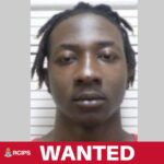 Police arrest man wanted for robbery