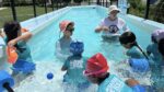 Cayman’s Swim Free programme gets worldwide recognition