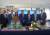 Cayman Airways commemorates 40 years of Tampa service