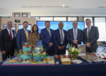 Cayman Airways commemorates 40 years of Tampa service