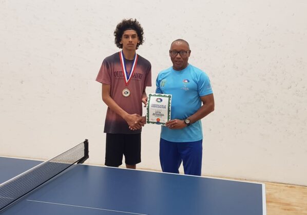 table tennis