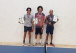 Tournament brings ‘renewed momentum’ to table tennis table tennis