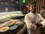 Japanese-Caribbean fusion menu unveiled at revamped Taikun Taikun’s head chef Ramesh Murugesan