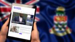Cayman internet speeds ‘drastically’ improved, says Logic GM