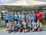 Champions crowned in inter-primary and inter-secondary netball competitions netball