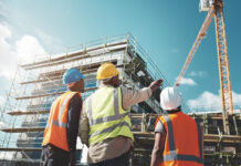 Minimum wage set to meet a strong labour market Building costs Cayman