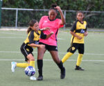 Semi-finals complete: Primary school football leagues set for finals day football