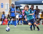 Cayman Prep dominates primary school football leagues football