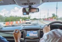 Driving instructors suggest road tests for new Cayman residents