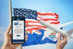 The U.S. proposes expanded scrutiny of ESTA visa-waiver visitors visa