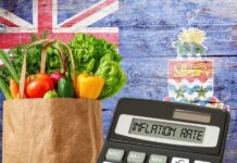 Cayman’s grocery bills keep rising, even as inflation slows inflation
