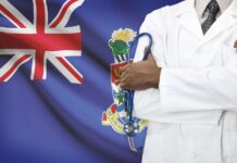 2025 Year in review: Reform, risk and response in Cayman health health