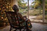 Christmas brings loneliness, grief for some seniors seniors
