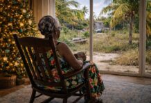 Christmas brings loneliness, grief for some seniors seniors