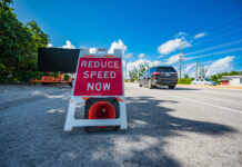 Opinion: Ideas to make Cayman’s roads safer