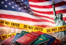 US tightens travel rules for some Caribbean countries caribbean