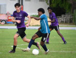 Cayman Prep and CIS secure high school football league titles football