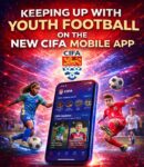 CIFA launches its first-ever mobile app